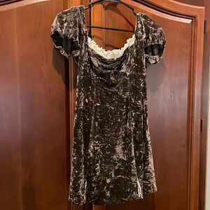 Urban outfitter dress nwt